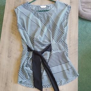 New York and company blouse